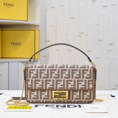 Fendi Satchel Bags